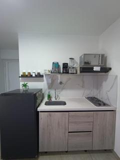 Cozy apartment Viva Laureles - 1
