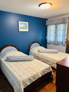 Oceanside Place Beach Resort - Ban Tha Fat - 1