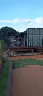 Casa Container - Santa Rita do Passa Quatro - 9