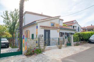 Olivia apartment, Zambratija - Zambratija - 7
