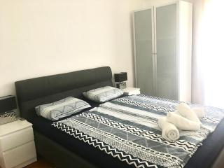 Olivia apartment, Zambratija - Zambratija - 3