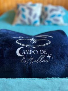 Campo de Estrellas - Nueva Imperial - 6