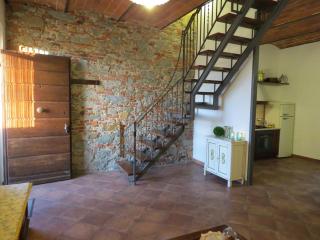 Rio Corso, antico cascinale toscano - Altopascio - 5