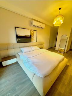 Apartments 3BR ZED TOWER - Sheikh Zayed - 7