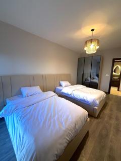 Apartments 3BR ZED TOWER - Sheikh Zayed - 6