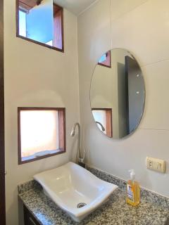 Casa Tomás hermosa e ideal para 7 personas - Baños - 9