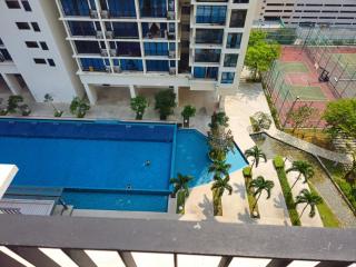 NEW Elegant Trefoil 2-5p at Setia City and SCCC - Shah Alam - 6