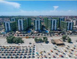Alezi Apartamente - Mamaia Nord – Năvodari - 5