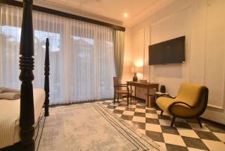 Helene's House - 5 Bedrooms Villa in Jl Bisma, Central Ubud - 3