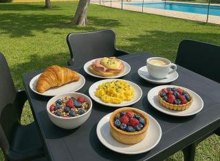 Hostal Los Mellizos - Conil de la Frontera - 3