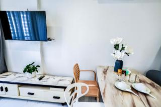 SHI HOUSE - 1BR Building BS12, Amenities & Balcony - Long Bình - 1