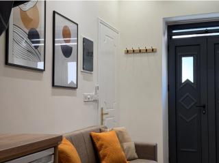 Laura s Luxury Loft - Mitilene - 1