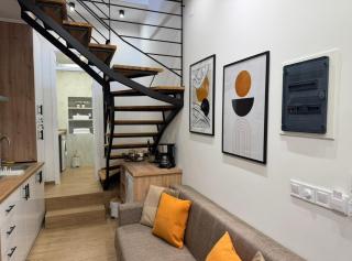 Laura s Luxury Loft - 1