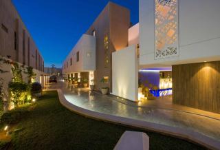 Vivienda Residence - Riad - 9