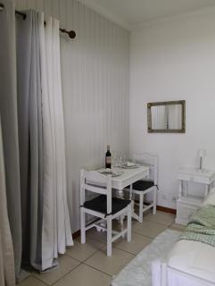 O Aconchegadinho 1 - 7