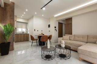 BEQUEST Luxury Suites - Korinthos - 0