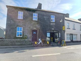 Clonbur House - Two bedroom village apartment - Galway - 1