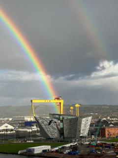 James Clow Bed & Breakfast - Belfast - 1