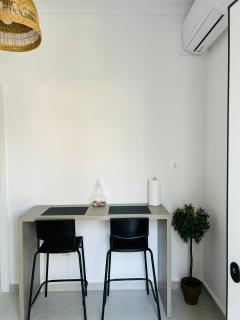 Golden Beach Seafront Apartment - Nea Moudania - 5