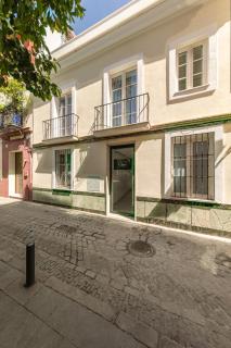 Green House - Sevilla - 7