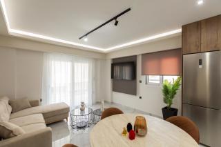 BEQUEST Luxury Suites - Korinthos - 3