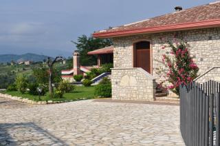 Villa Merici - Benevento - 7