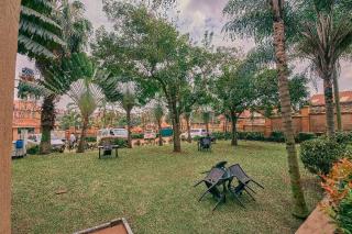 Sheron Hotel Kampala - Kampala - 9