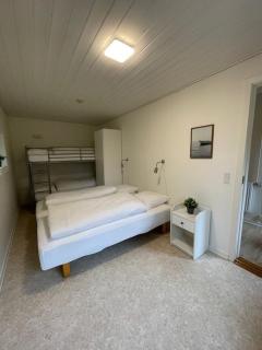 Hyggelig og funktionel lejlighed - Gadbjerg - 1