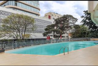 Aramis apartments - Nairobi - 8