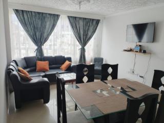 Apartment in South Bogotá - Bogotá - 9