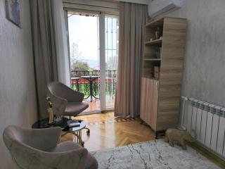 Historic Baku Home with Panoramic Sea View in Old Town - Bakoe - 9