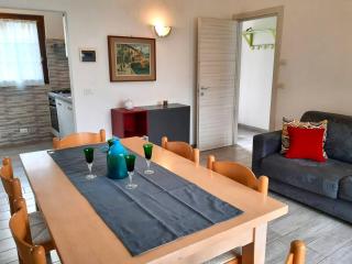 Casa Dazio giardino - 3
