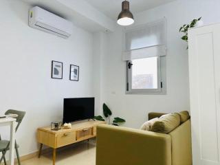 Apartamentos Macarena Centro Histórico - 5