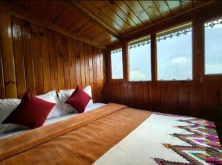 jibhi mountain retreat - 5