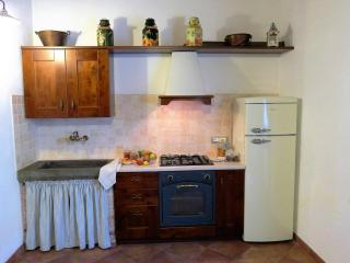 Rio Corso, antico cascinale toscano - Altopascio - 4