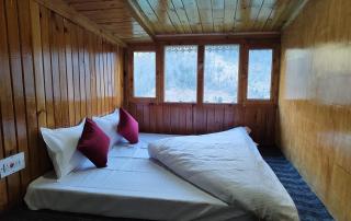 jibhi mountain retreat - 2