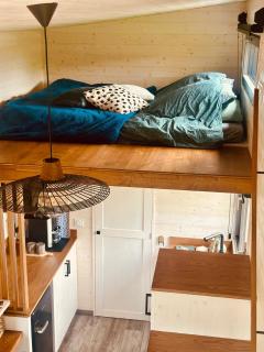 tiny house & spa - Le Perche - 3