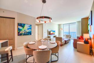 Beachfront Bliss W Ocean Views - Hollywood - 7