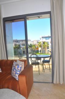 Luxe 2 kamer appartement - Residence Hivernage - Agadir - 9