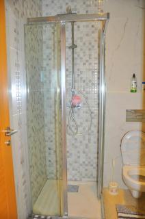 Luxe 2 kamer appartement - Residence Hivernage - Agadir - 3