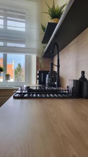 Apartament w sercu miasta - Wałbrzych - 2