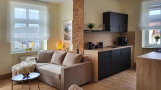 Apartament w sercu miasta - Wałbrzych - 4