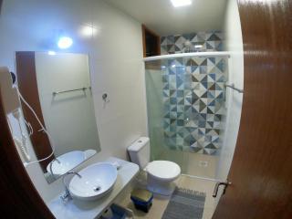 Apartamento com vista para o mar da Gamboa SC - Garopaba - 3