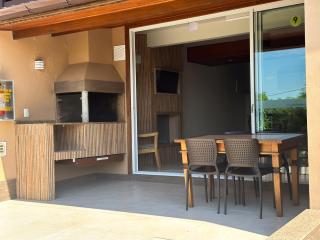 Apartamento com vista para o mar da Gamboa SC - Garopaba - 8