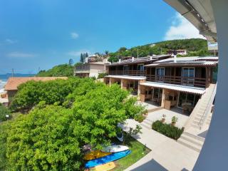 Apartamento com vista para o mar da Gamboa SC - Garopaba - 9