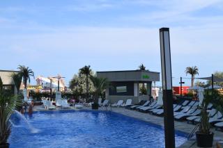 Alezi Apartamente - Mamaia Nord – Năvodari - 7