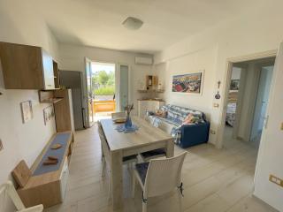 Appartamento Rosa Blu con accesso in spiaggia - 3