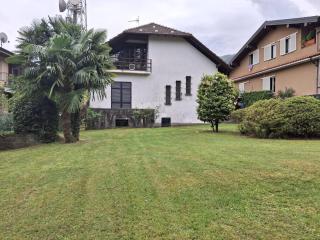 La casa di Arnika - Baveno - 8