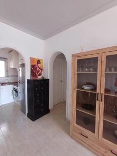 La casa Torrevieja - Torrevieja - 8
