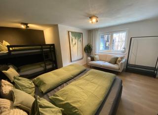 Tini House - Wagrain - 2